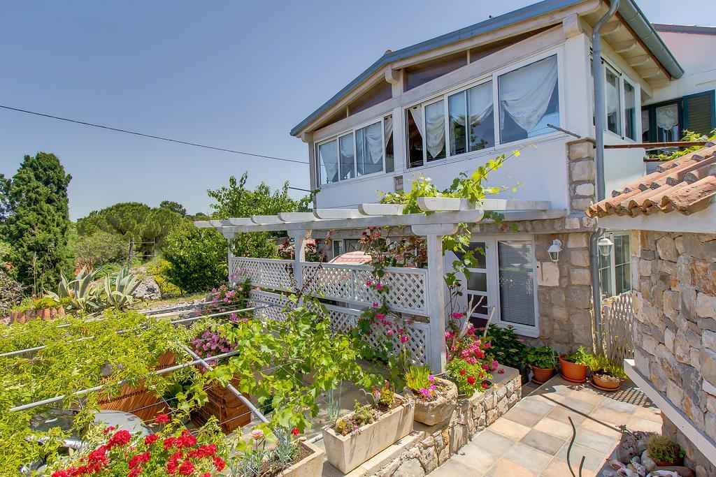 Apartment Neno - Terrace & Parking Veli Losinj Luaran gambar