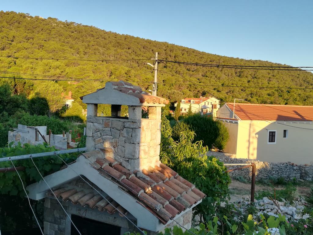 Apartment Neno - Terrace & Parking Veli Losinj Luaran gambar
