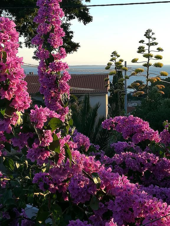 Apartment Neno - Terrace & Parking Veli Losinj Luaran gambar