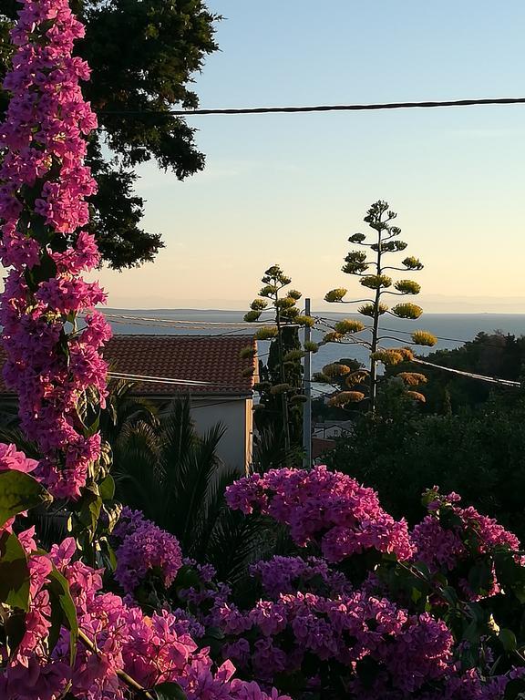Apartment Neno - Terrace & Parking Veli Losinj Luaran gambar