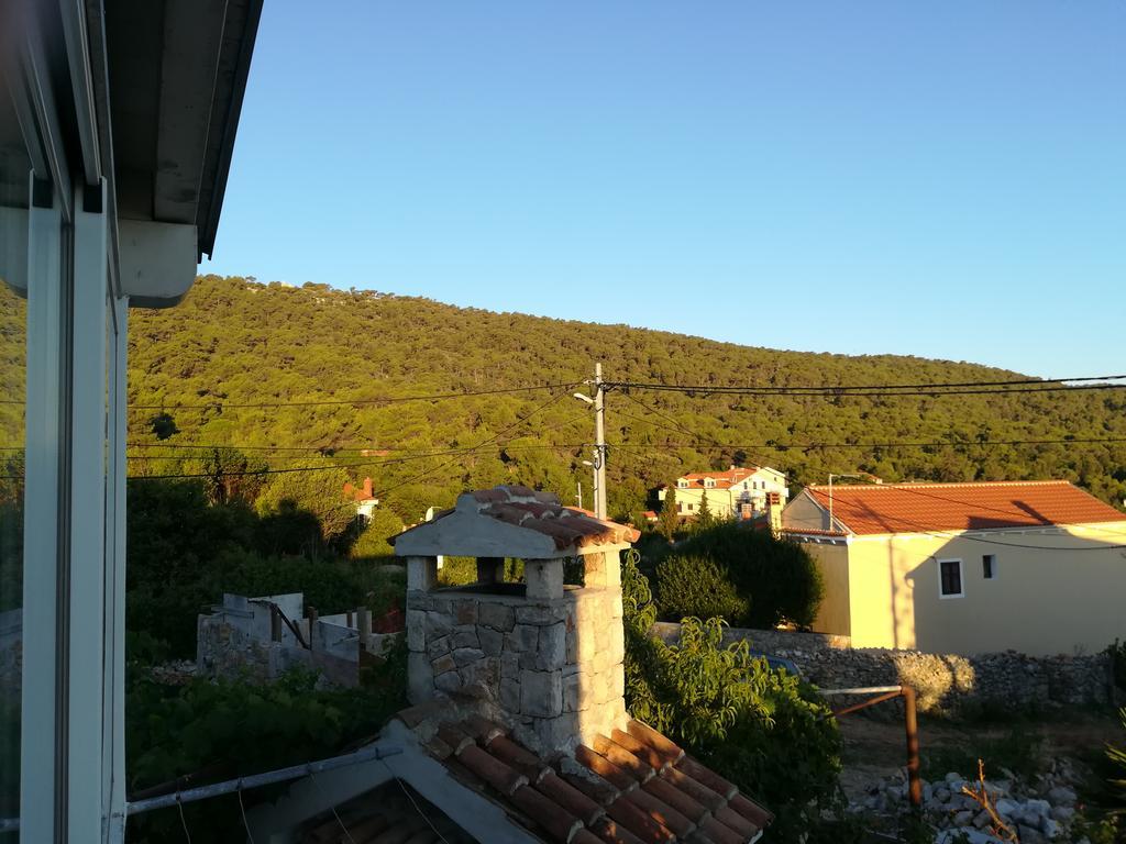 Apartment Neno - Terrace & Parking Veli Losinj Luaran gambar