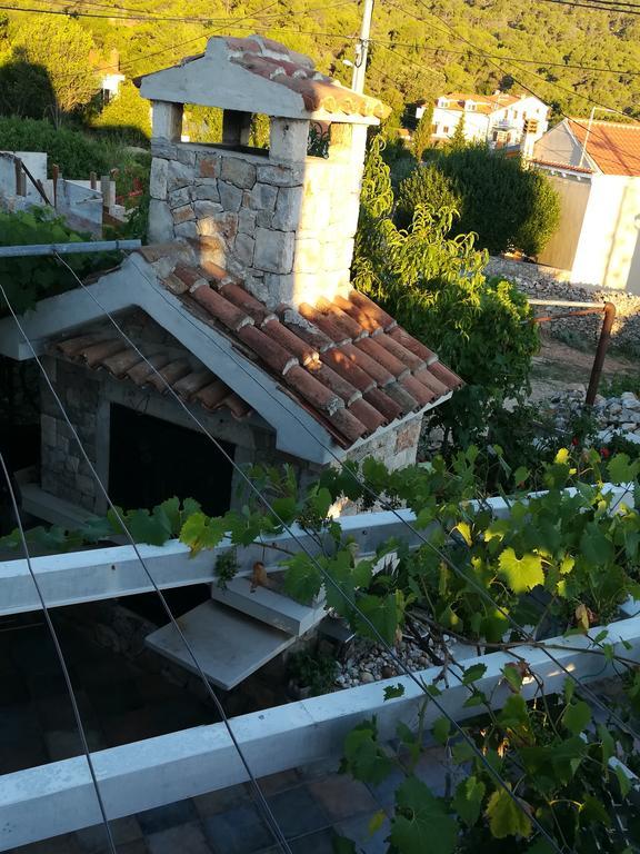 Apartment Neno - Terrace & Parking Veli Losinj Luaran gambar