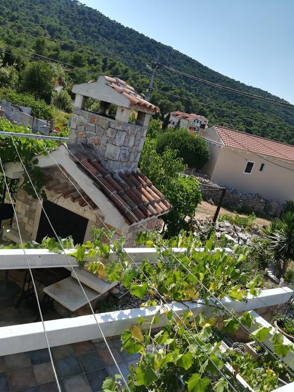 Apartment Neno - Terrace & Parking Veli Losinj Luaran gambar
