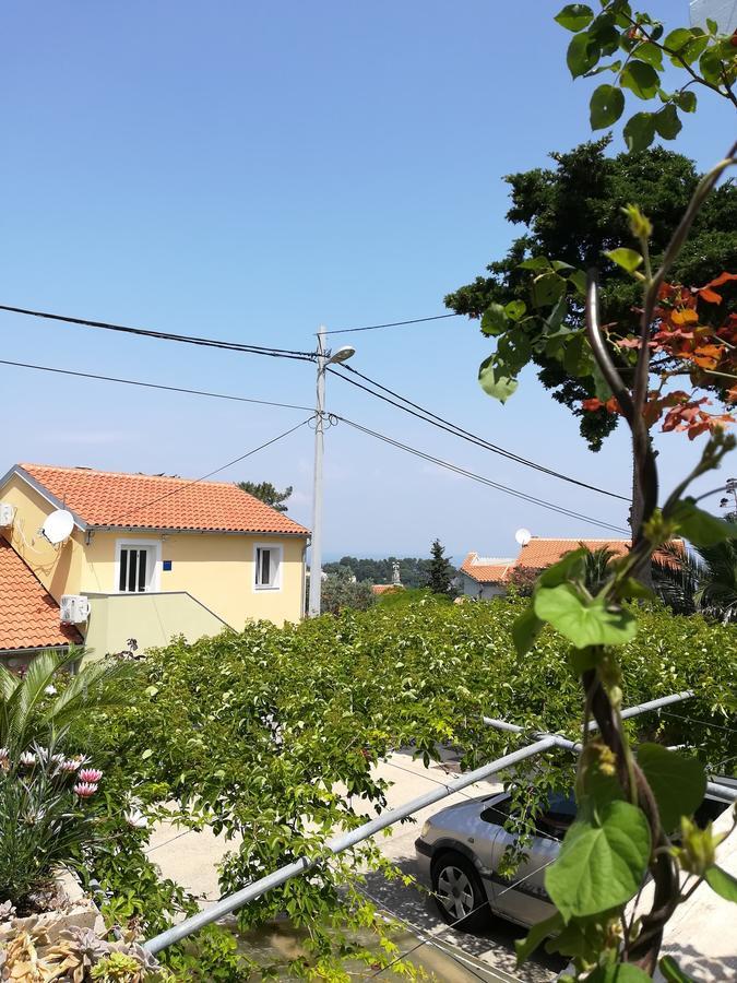 Apartment Neno - Terrace & Parking Veli Losinj Luaran gambar