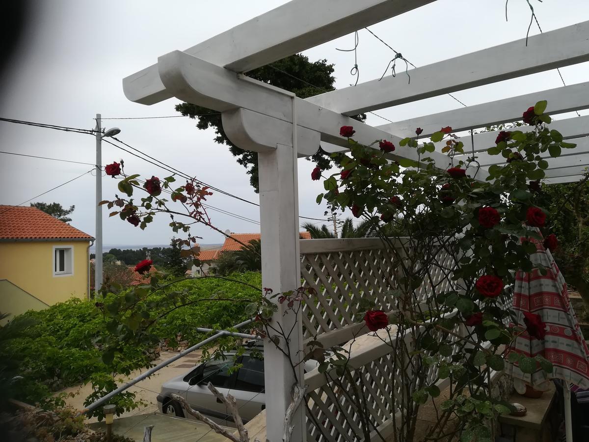 Apartment Neno - Terrace & Parking Veli Losinj Luaran gambar