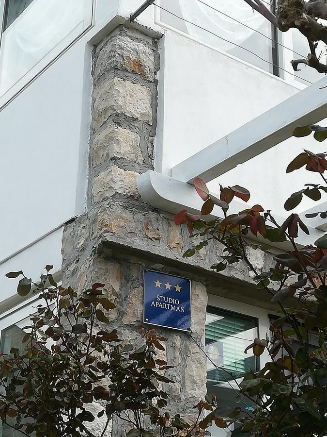 Apartment Neno - Terrace & Parking Veli Losinj Luaran gambar